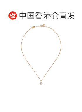 香港直邮VIVIENNE WESTWOOD 女士吊坠项链 630203H501R102R102