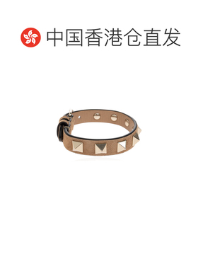1h可退 香港直邮VALENTINO 女士饰品 9W0J0X53CVB954 AW2026 卡其