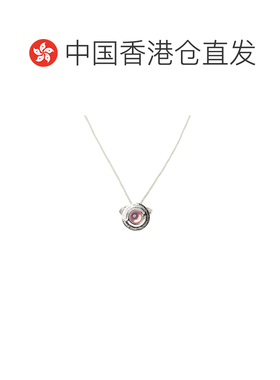 香港直邮VIVIENNE WESTWOOD西太后Octavie蝴蝶图案设计项链630203