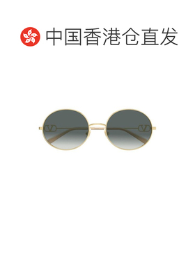 1h可退 香港直邮VALENTINO 女士太阳镜 VG0027S001