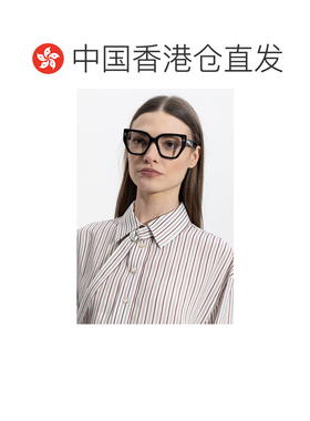 香港直邮ETRO 女士眼镜 ETRO0116080717 CO 黑色 Prescription gl