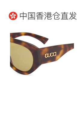 香港直邮Gucci古驰男士太阳镜