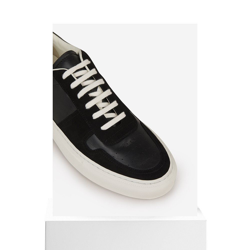 香港直邮潮奢 Common Projects 男士系带低帮板鞋 - 图3