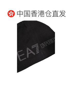 香港直邮EA7 男士帽子 7X000913AF11994MC028 AW2【付后1h可退】