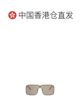 香港直邮FENDI 男士眼镜 FE40195U32G AW2025 花色太阳镜