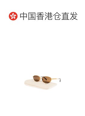 香港直邮JACQUEMUS 女士太阳镜 JAC1200C1SUN AW2025 色