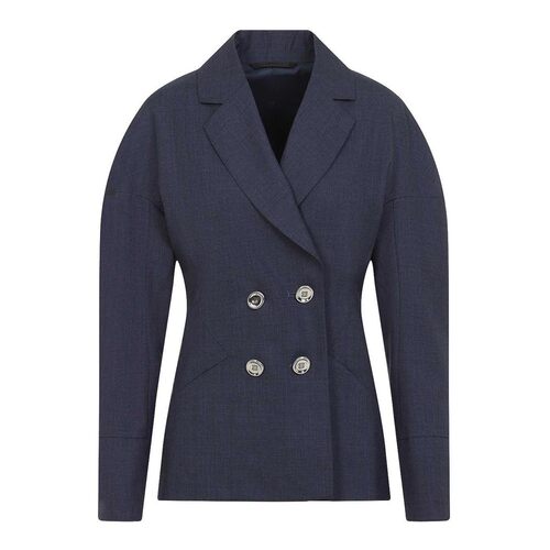 香港直邮GIVENCHY 女士西服 BW30KA15V5457 AW202【付后1h可退】 - 图2