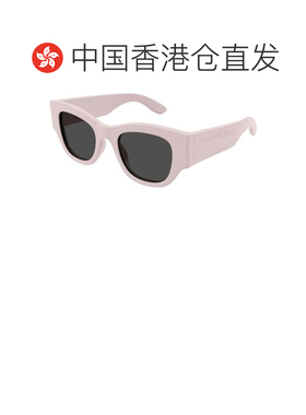 香港直邮mcqueen 亚历山大 麦昆 女士 -sunglasses 太阳镜 AM0420