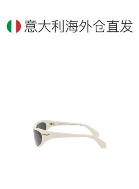欧洲直邮off-white 男士 太阳镜