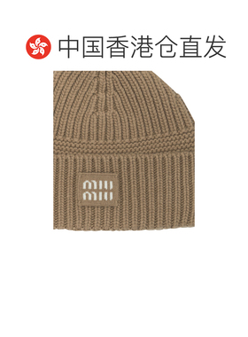 香港直邮MIU MIU 女士帽子 5HC5392F8SF0040 AW20【付后1h可退】