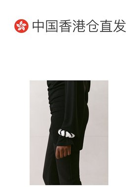 香港直邮JACQUEMUS 女士手链手镯 251JW72851009DZ SS2025 白色