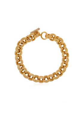 MARNI 女士项链 COMV0485A0P652700Y65 AW2024 黄色