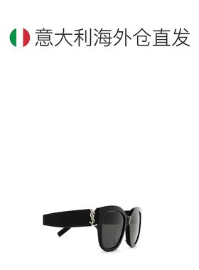 1h可退 欧洲直邮saint laurent 女士 太阳镜眼镜