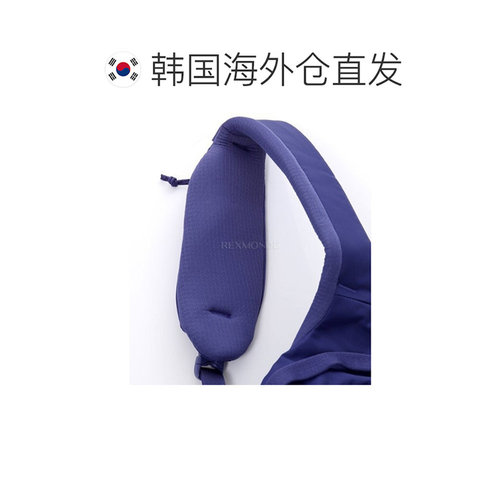 韩国直邮Patagonia巴塔哥尼亚Atom Sling户外斜挎包单肩包48262新 - 图1