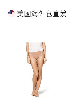 自营Tommy John Cool Underwear Women's  Beige Stretch Lace Ch
