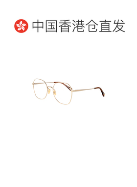 香港直邮CHLOÉ 女士眼镜 CH0320O001 SS2025 花色 Glasses