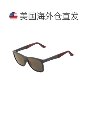 【美国直邮】ferragamo/菲拉格慕 太阳镜 【付后1h可退】