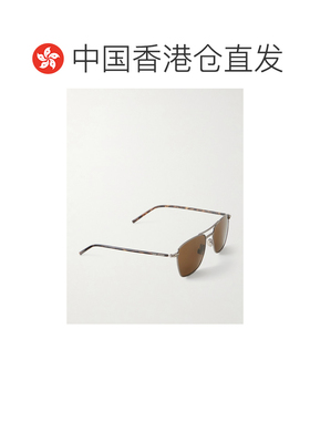 香港直邮SaintLaurent圣罗兰SL 866女士太阳镜