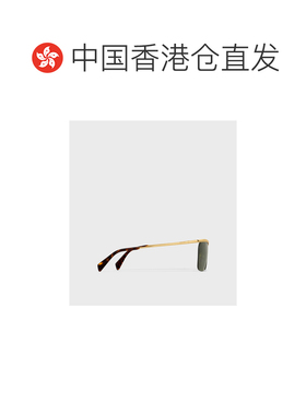 1h可退 Celine METAL FRAME 27金属太阳眼镜 4S307CMLB.