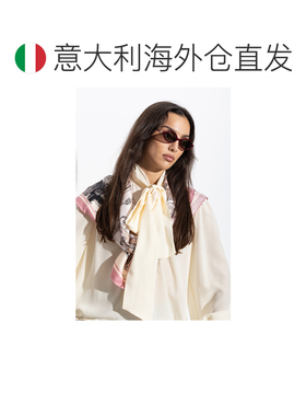 欧洲直邮miu miu 女士 太阳镜