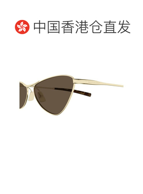 香港直邮Saint Laurent 圣罗兰 女士 SL 830 004 太阳镜 SL830004