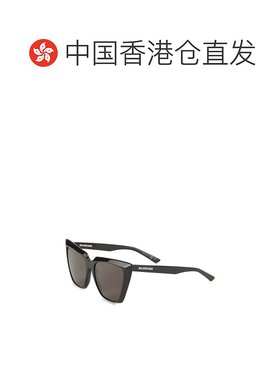 1h可退 香港直邮balenciaga 女士 太阳镜巴黎世家