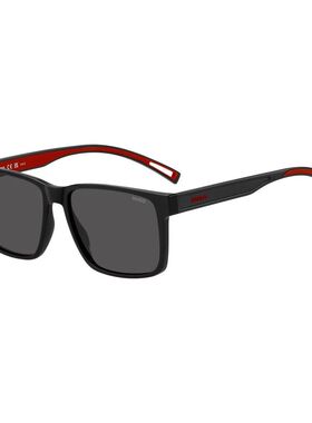潮奢 boss 雨果 男士 -sunglasses 太阳镜 HG 1369/S807IR