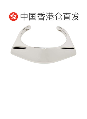 香港直邮KHAITE 女士 Lotus 手镯 10144007 metal金属色 舒适时尚