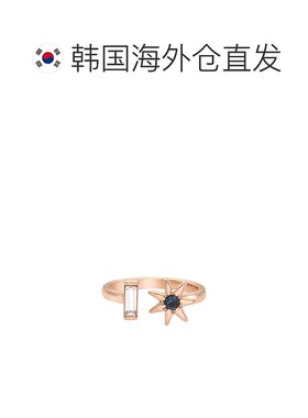 韩国直邮RITA MONICA首饰IU李知恩明星同款戒指礼物气质百搭时尚