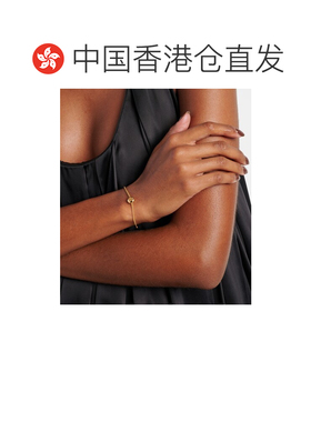 香港直邮LOEWE罗意威Pebble女士手链 【付后1h可退】配饰