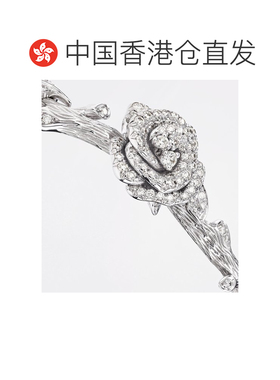 香港直邮CHRISTIAN DIOR 女士戒指 JBAG940700000 S支付后1h可退