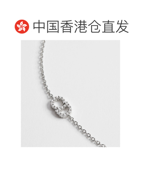 香港直邮CHRISTIAN DIOR 女士手链手镯 B3107WOMZID支付后1h可退