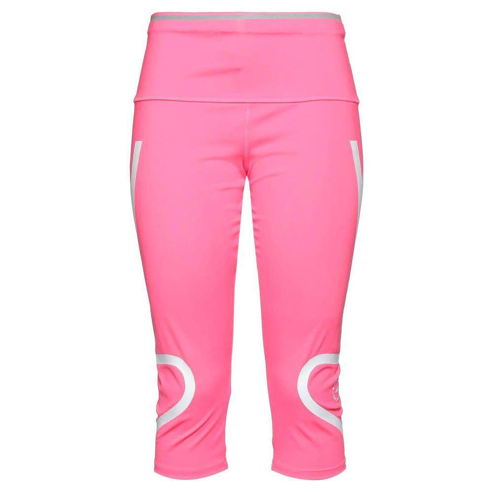 1h可退 香港直邮潮奢 adidas 阿迪达斯 女士 打底裤 pink粉色 舒,淘宝优惠券,粉丝福利购,淘宝优惠卷