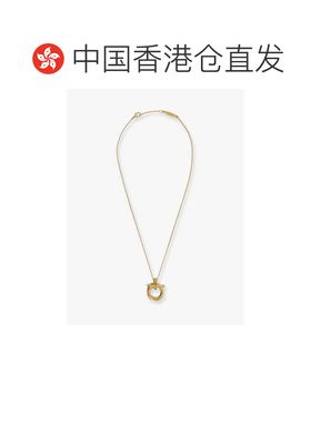 香港直邮SalvatoreFerragamo菲拉格慕女士项链/吊【付后1h可退】