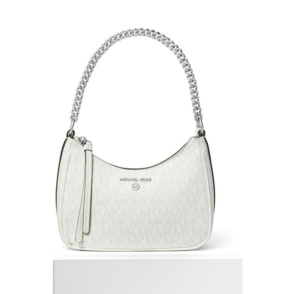 香港直邮潮奢 Michael Kors 迈克高仕 女士 Jet Set Charm Small - 图3