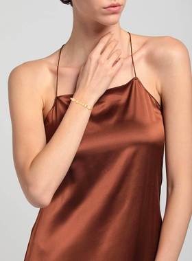 1h可退 潮奢 Maison Margiela 马丁 马吉拉 女士 手链