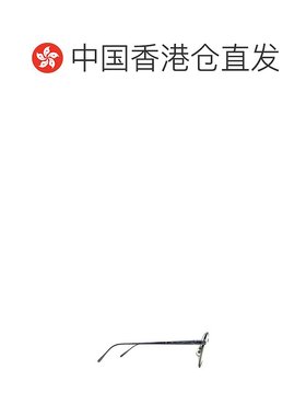 1h可退 香港直邮LOEWE 男士眼镜 LW40152U14J SS2025 黄色 圆框太