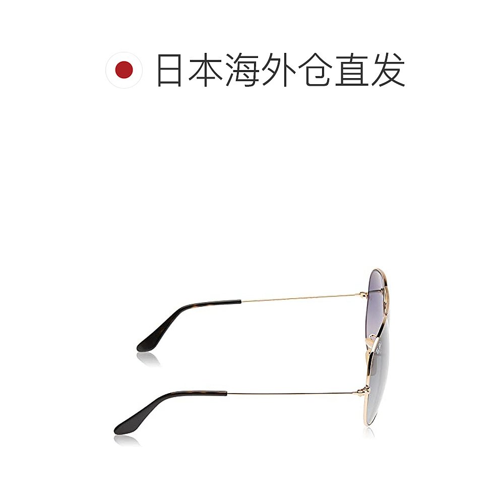 自营｜Ray Ban雷朋AVIATOR LARGE METAL墨镜绿色58 0RB3025 - 图1