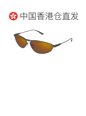 香港直邮Balenciaga 巴黎世家 女士 飞行员太阳镜 BB0417S