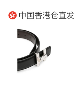 香港直邮HOGAN 女士腰带 KFWC01E0100GAN184A皮带 【付后1h可退】