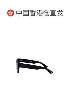 1h可退 香港直邮TOM FORD 男士太阳镜 FT0711N02A CO 灰色 徽标太