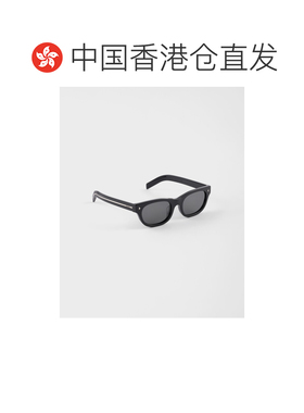 香港直邮PRADA 女士眼镜 SPRC09F16KC051FE08G SS2026 灰色