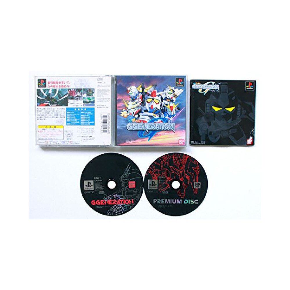 【日本直邮】bandai万代级战队专区SD GUNDAM G世代玩具模型 - 图0