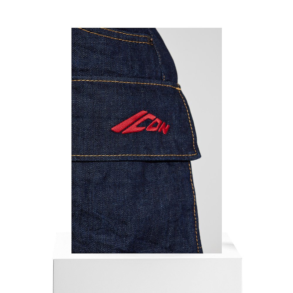 1h可退 香港直邮DSQUARED2 女士短裤 S80MU0037D30011470 AW2025 - 图3