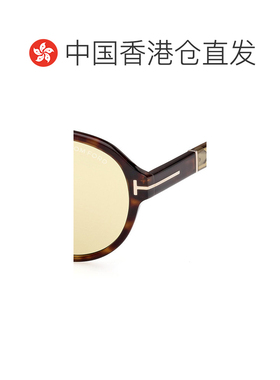 香港直邮Tom Ford 汤姆 福特 女士 Quincy 醋纤太阳眼镜
