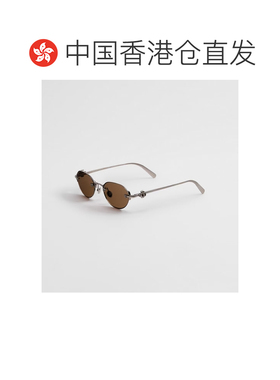 1h可退 香港直邮CHRISTIAN DIOR 女士眼镜 DCLOR1UXRF1F0 AW2026
