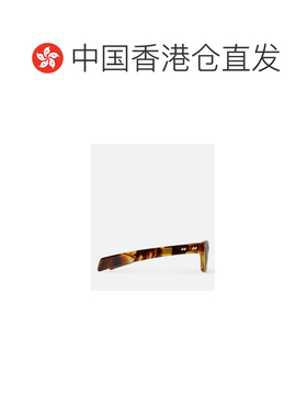 香港直邮BOTTEGA VENETA 女士太阳镜 832873V2Q302827 SS2025配饰