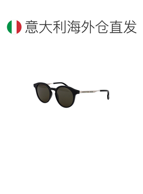 欧洲直邮DIOR 男士太阳镜 DM40157I10C0 SS2026 黑色 DIORTAG R1I