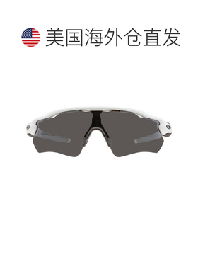 自营Oakley Radar EV Path Prizm Black Polarized Sport Men's S