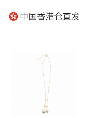 香港直邮VALENTINO GARAVANI 女士项链 7W0J0BA2YCW9MN AW2025